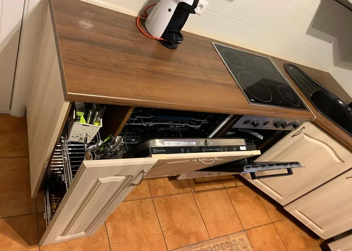 Apartment Renata Laure