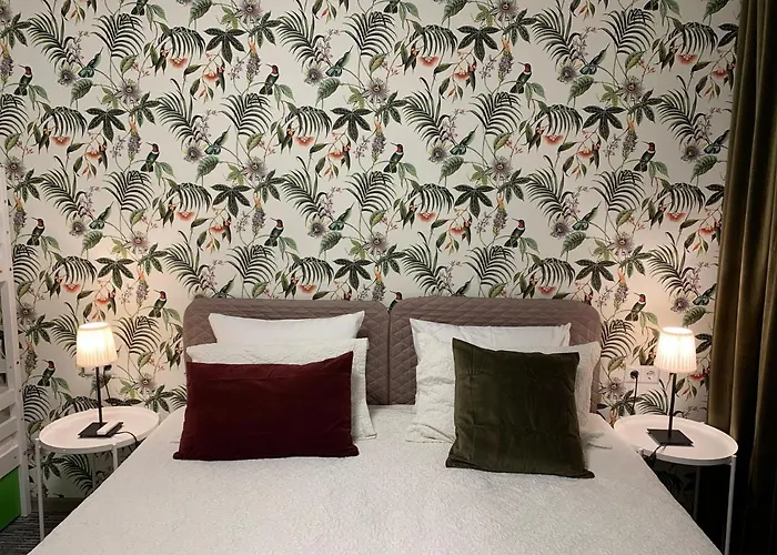 Renata Laure Apartment Palanga