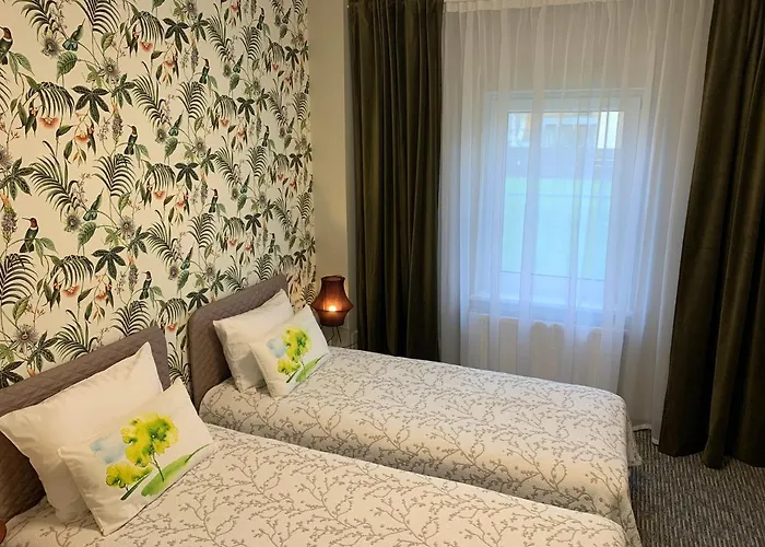 Apartment Renata Laure