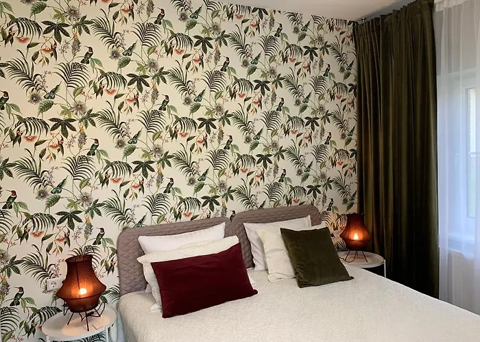 Apartment Renata Laure Palanga