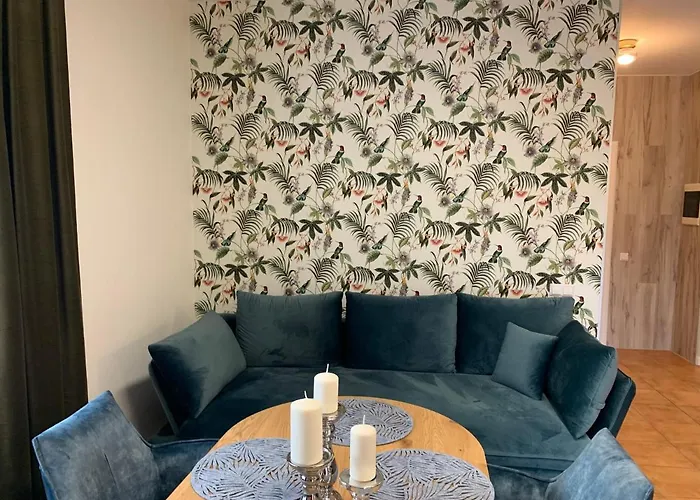 Apartment Renata Laure *