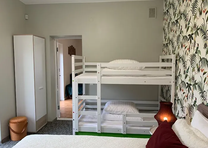 Renata Laure Apartment