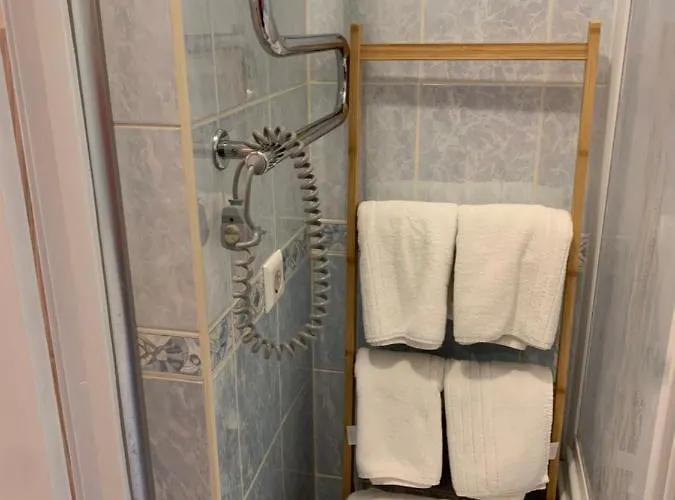 Apartment Renata Laure *