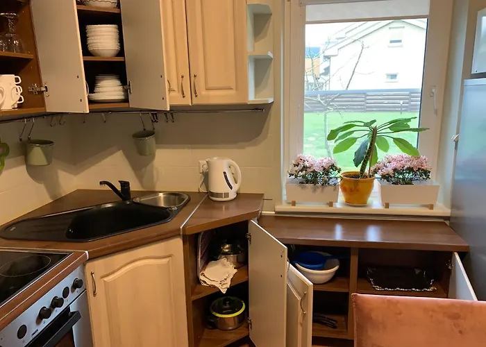 Renata Laure Apartmán Palanga