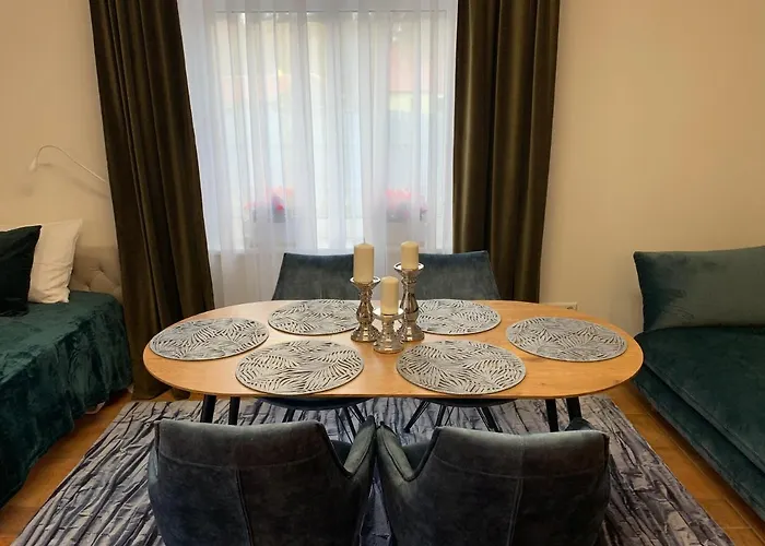 Apartmán Renata Laure *