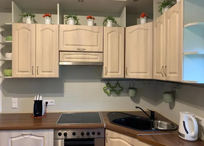 Renata Laure * Palanga