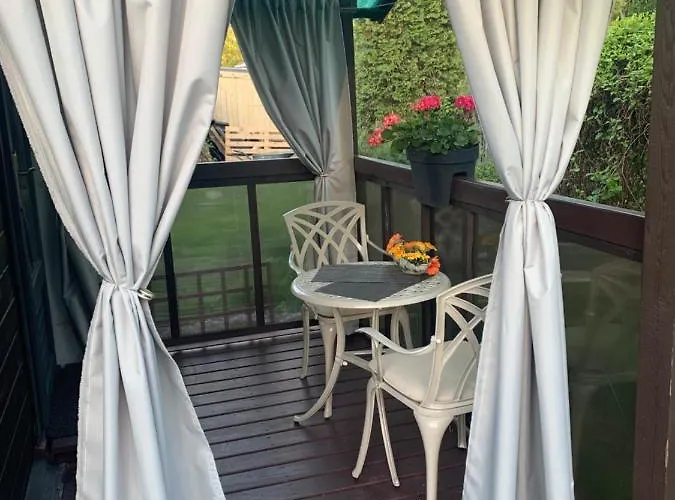 Renata Laure Apartment