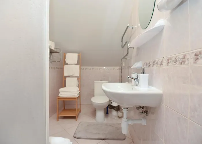 Apartment Renata Laure Palanga