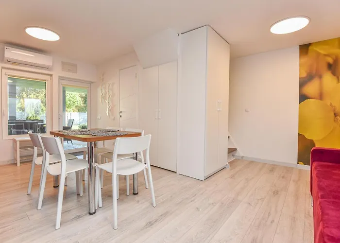 Apartmán Renata Laure