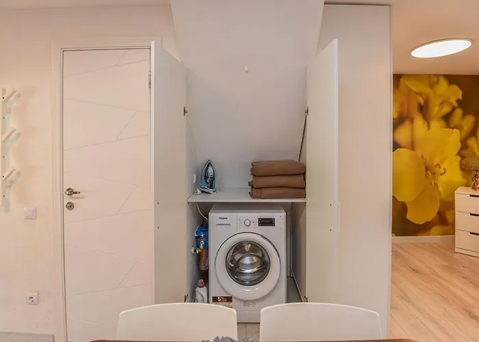 Renata Laure Apartment