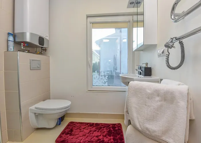 Apartment Renata Laure