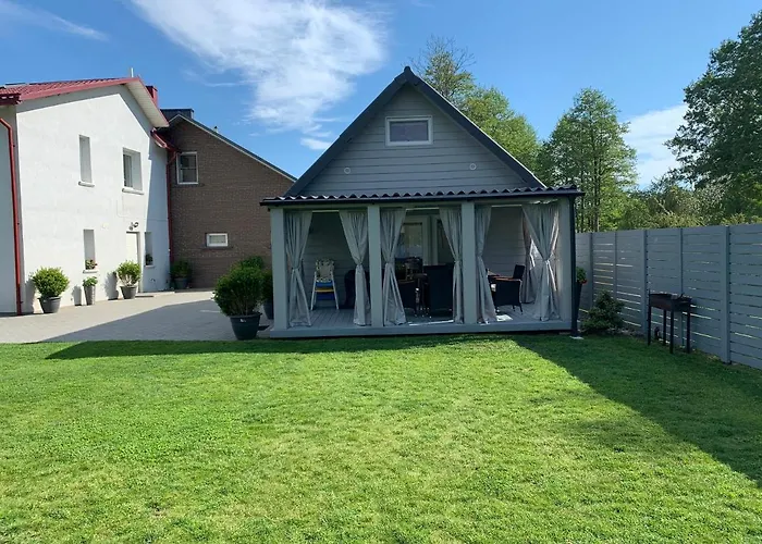 Apartment Renata Laure *