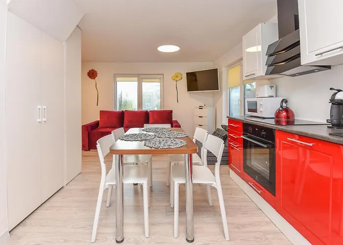 Apartmán Renata Laure