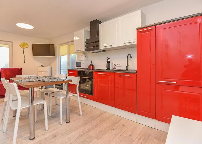 Apartmán Renata Laure *