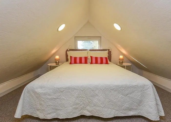 Renata Laure Apartmán Palanga