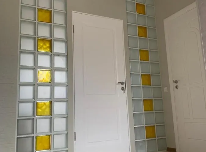 Apartment Renata Laure Palanga