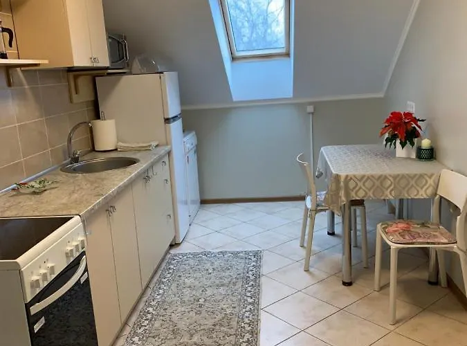 Apartment Renata Laure *