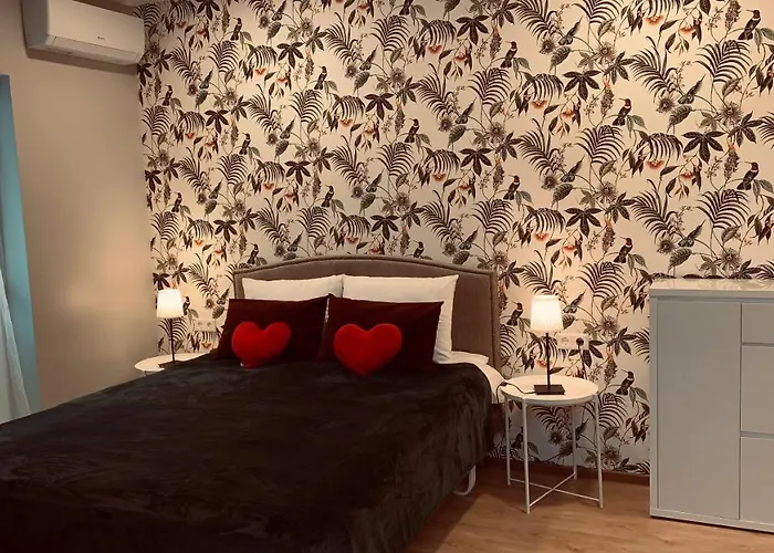 Renata Laure Apartment