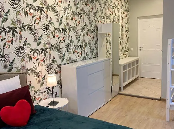 Renata Laure Apartment