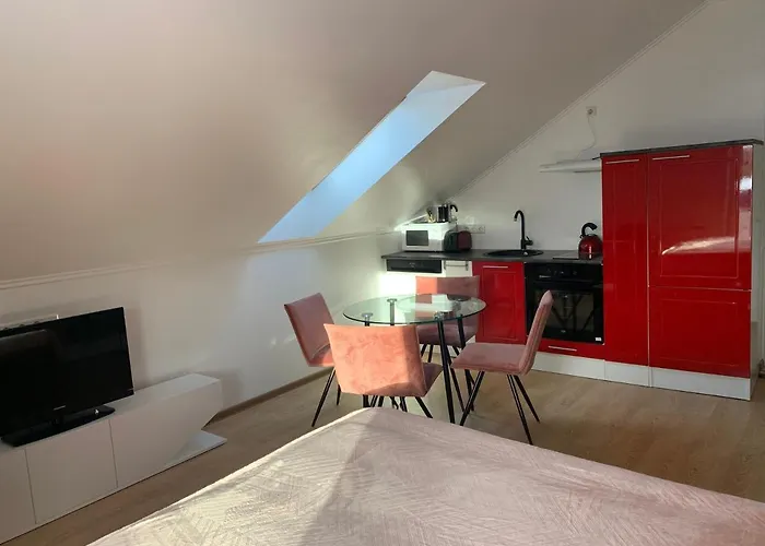 Apartamento Renata Laure *