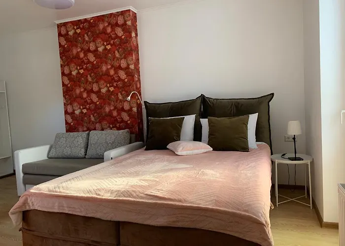 Apartment Renata Laure