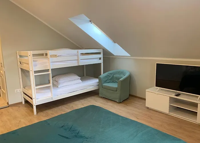 Renata Laure * Palanga