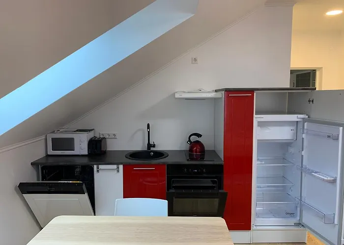 Renata Laure Apartamento Palanga