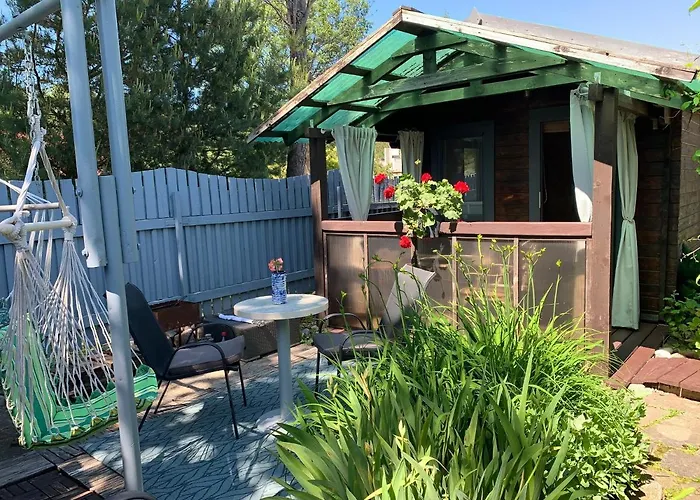 Apartment Renata Laure