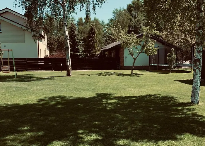 Apartment Renata Laure Palanga