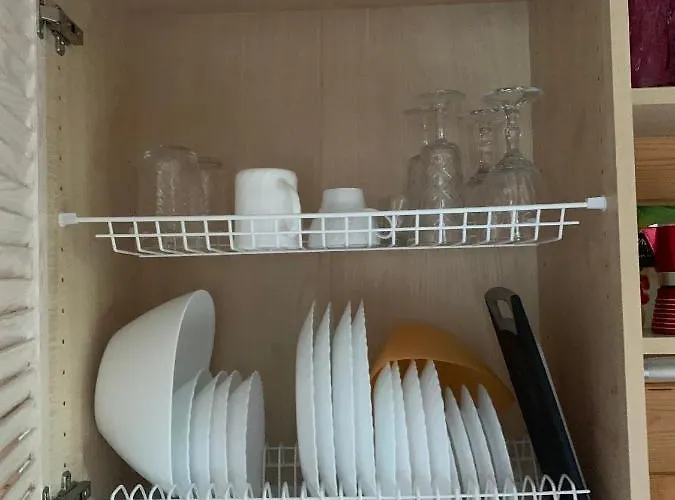 Renata Laure Apartment Palanga