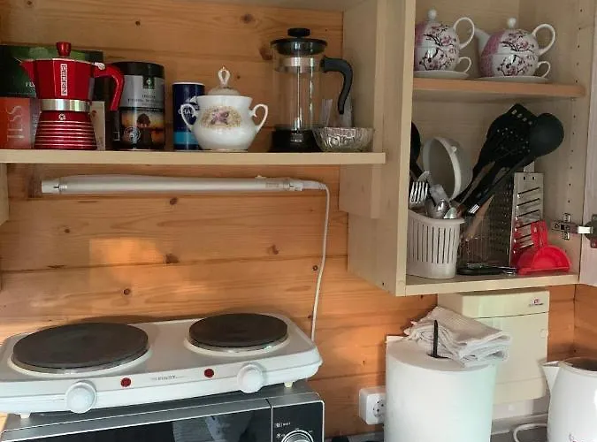 Renata Laure Apartment