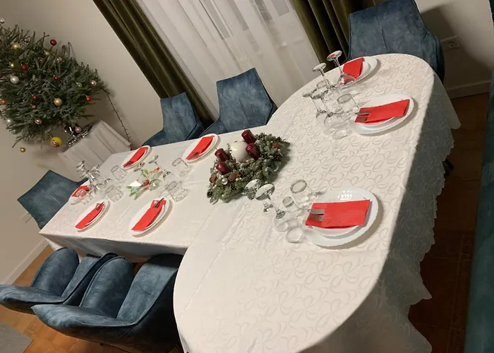 Apartamento Renata Laure