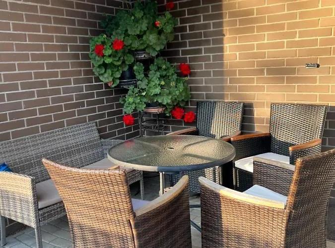 Apartment Renata Laure Palanga