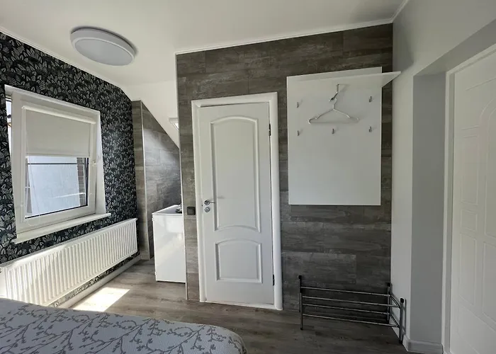 Apartment Renata Laure *