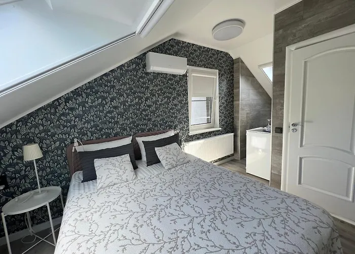 Apartment Renata Laure