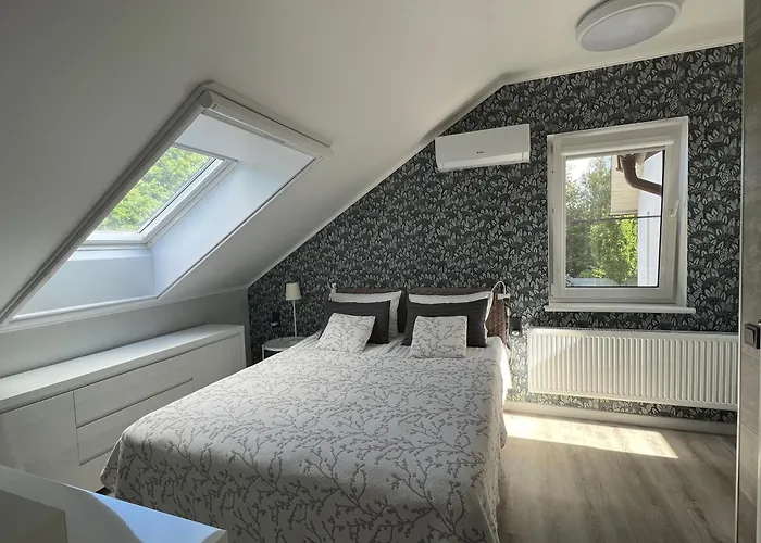 Apartment Renata Laure *