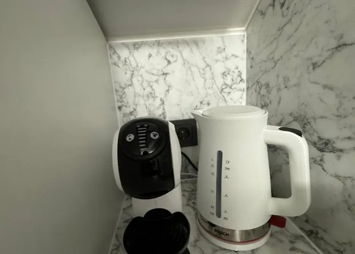 Renata Laure Apartment