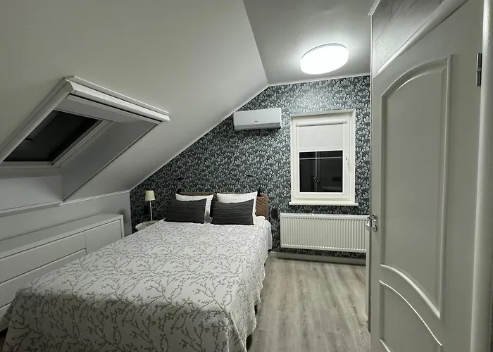 Renata Laure Apartment