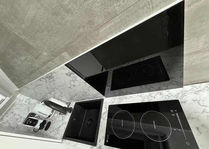 Apartment Renata Laure