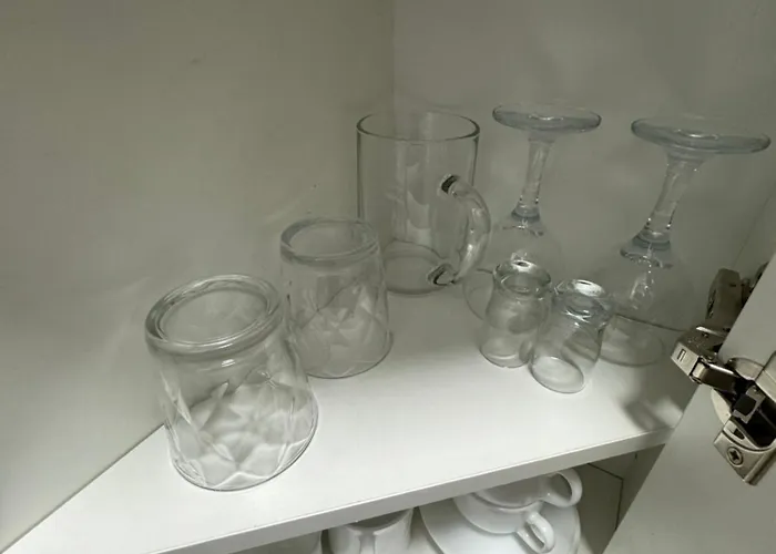 Renata Laure Apartment *