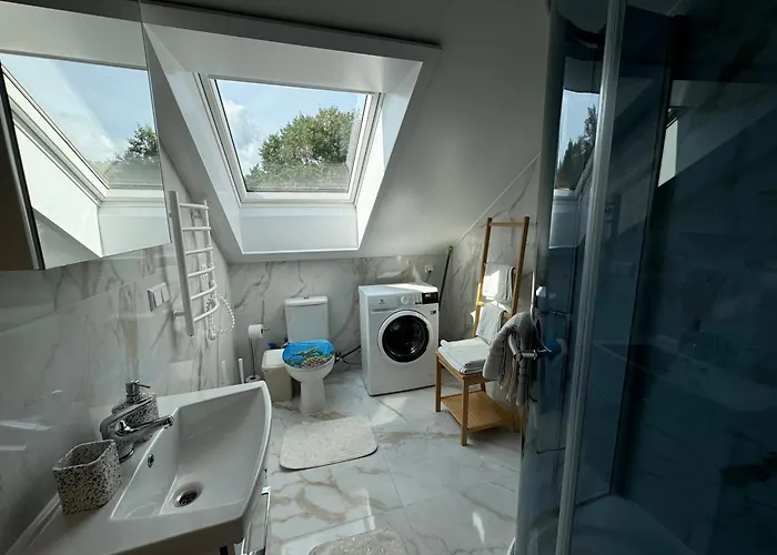 Renata Laure Apartment Palanga